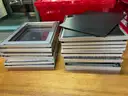 Lot of Display Frames