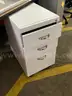 Lot of Metal Storage Pieces