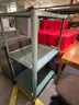 Lot of Metal Storage Pieces
