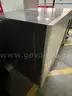 Lot of Metal Storage Pieces