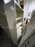 Lot of Metal Storage Pieces