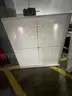 Classroom White Boards and Bulletin Boards