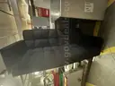 Futon Couch