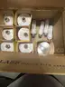 Various Light Bulbs