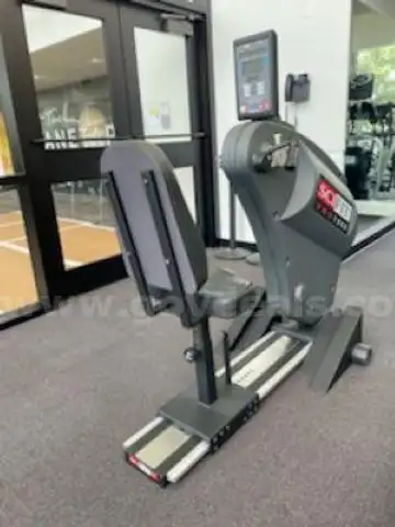 SciFit Exercise Equipment