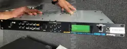 Music Tech Equipment