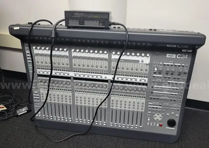 Music Tech Equipment
