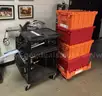 Lot of Tools and Misc. Hardware