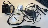 Lot of Lost and Found Items