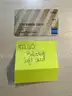 Lot of Lost and Found Items