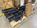 Lot of Computers and Accessories