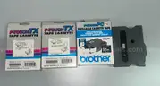 Brother P-Touch XL professional label system