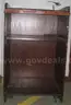 Wood Podium