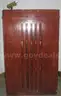 Wood Podium