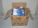 Solar Panels and Hardware with Training Kits