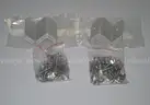 Solar Panels and Hardware with Training Kits