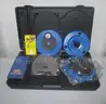 Solar Panels and Hardware with Training Kits