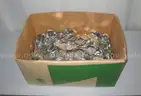 Button Making Machine and Supplies