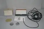 Button Making Machine and Supplies