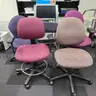 Lot of Office Furniture