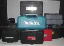 Tool Cases