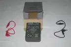 Electrical Laboratory Equipment
