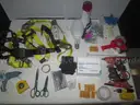 Lot of Misc. Hardware Supplies