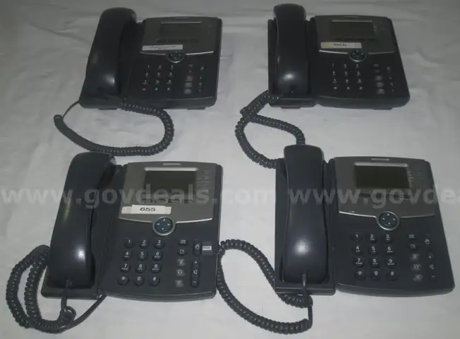 Telephones