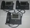Telephones
