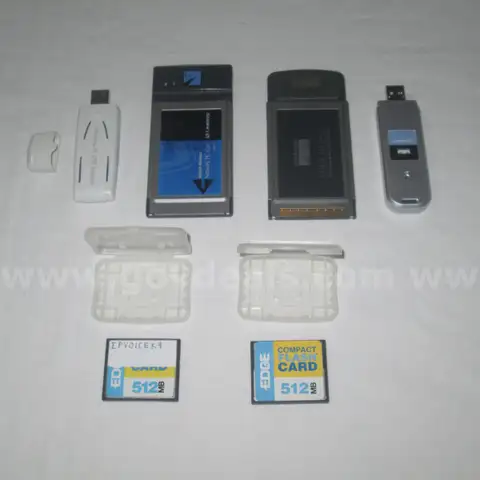 Computer Networking Items