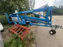2001 Genie Boom Lift