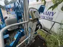 2001 Genie Boom Lift