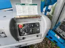 2001 Genie Boom Lift
