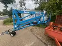 2001 Genie Boom Lift