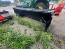 John Deere 10ft. Snow Pusher