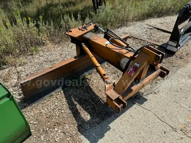 Rear Blade for Tractor