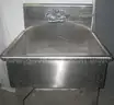 Utility Sink