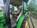 2011 John Deere 5095M Tractor