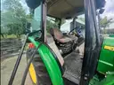 2011 John Deere 5095M Tractor