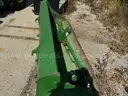 2011 John Deere 5095M Tractor