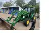 2011 John Deere 5095M Tractor