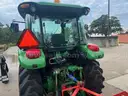 2011 John Deere 5095M Tractor