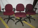 Lot of Chairs