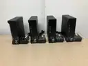4 each Cable Modems