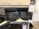 Computers, Scanners, and Printer