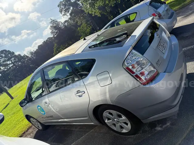 2009 Toyota Prius