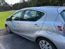 2012 Toyota Prius c