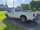 2015 Ford F-250 SD