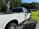 2015 Ford F-250 SD