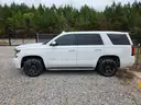 2015 Chevrolet Tahoe